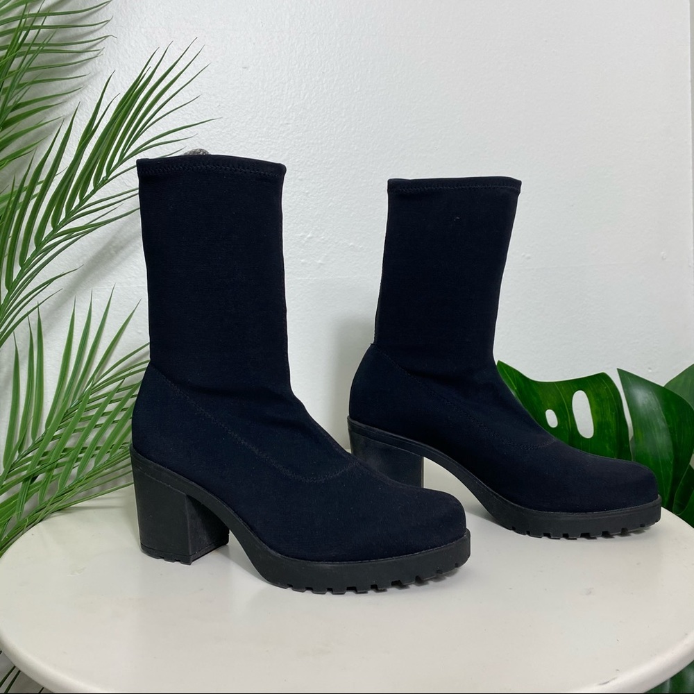 Vagabond Grace Glove boot